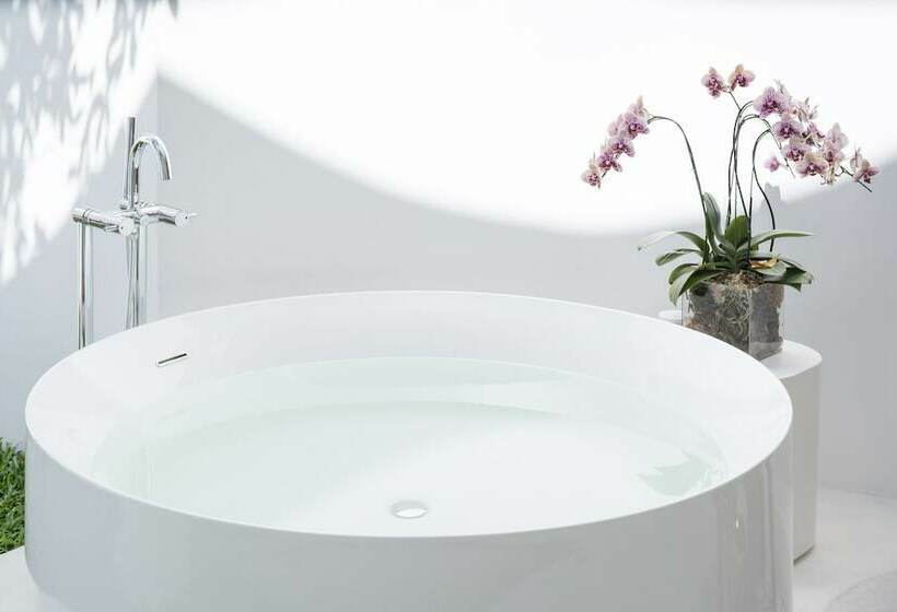 1침실 빌라 바다전망, Sala Samui Chaweng Beach Resort