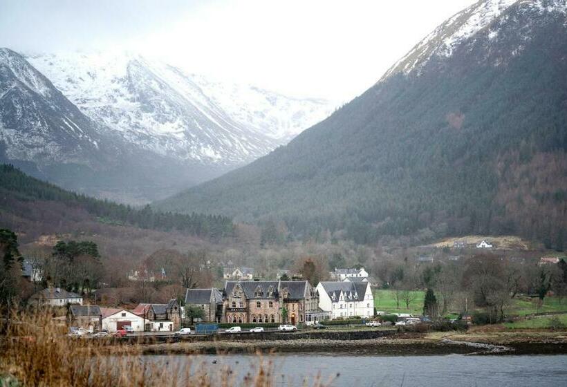 스탠다드 룸, The Ballachulish
