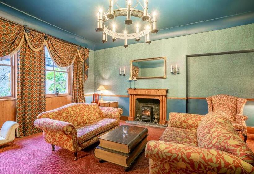 스탠다드 싱글 룸, The Ballachulish