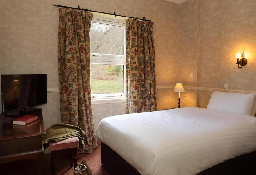 스탠다드 싱글 룸, The Ballachulish