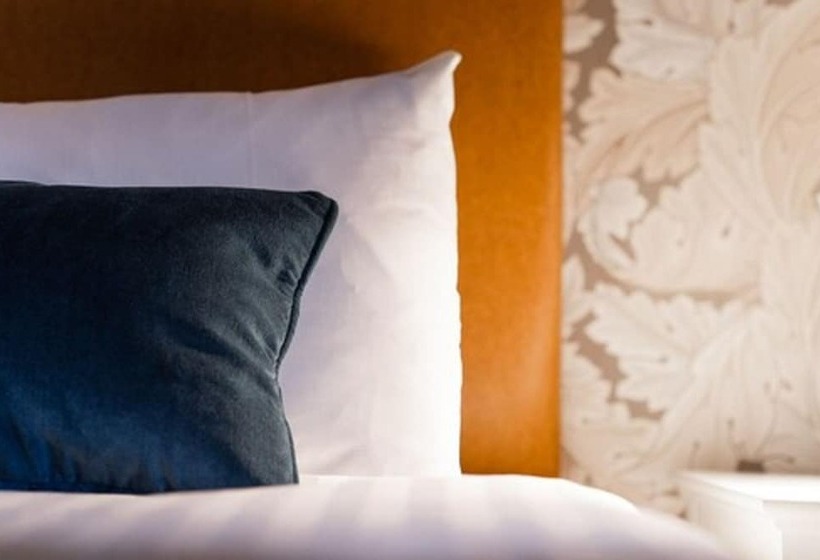 스탠다드 룸, The Ballachulish