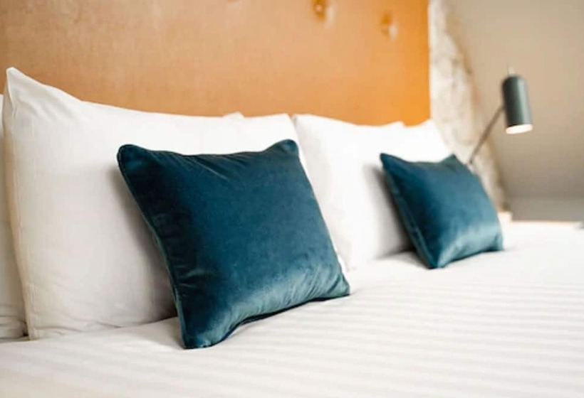 스탠다드 싱글 룸, The Ballachulish