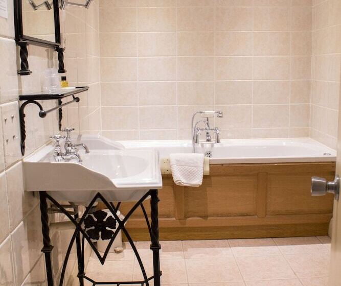 스탠다드 싱글 룸, The Ballachulish