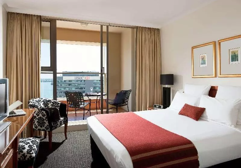 １ベッドルームアパートメント, The Sebel Quay West Auckland