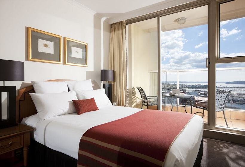 침실 1개 아파트, The Sebel Quay West Auckland