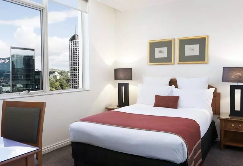 １ベッドルームアパートメント, The Sebel Quay West Auckland
