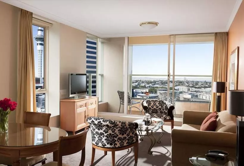 ２ベッドルームアパートメント, The Sebel Quay West Auckland