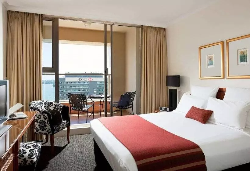 ２ベッドルームアパートメント, The Sebel Quay West Auckland