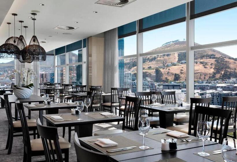 חדר סטנדרט, The Westin Cape Town