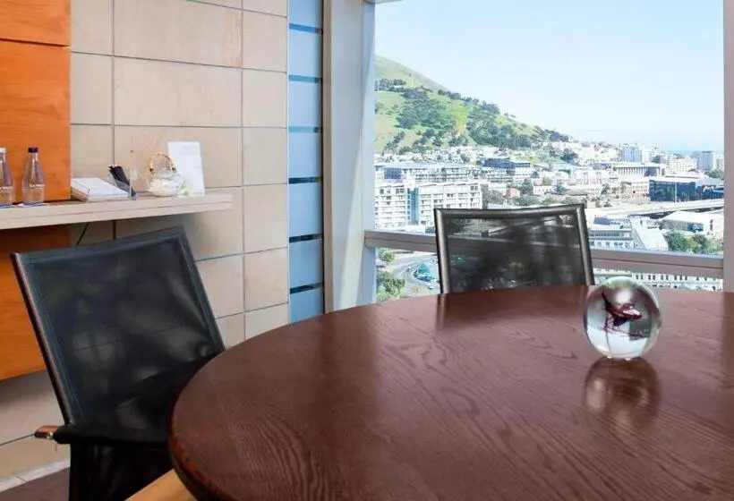 اتاق استاندارد, The Westin Cape Town