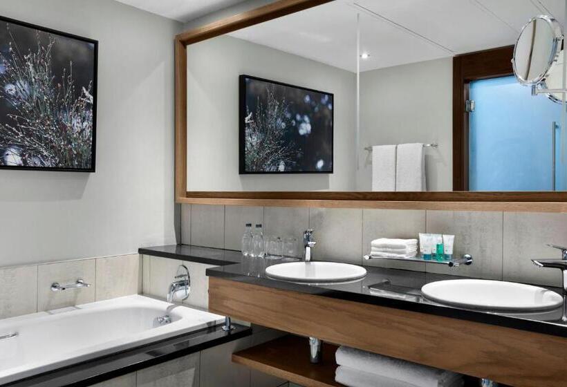 Номер Стандарт, The Westin Cape Town