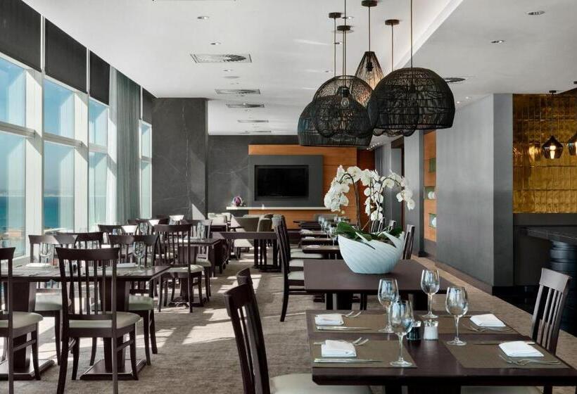 חדר משפחתי דלוקס, The Westin Cape Town