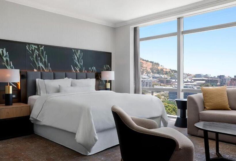 Семейный Номер Deluxe, The Westin Cape Town