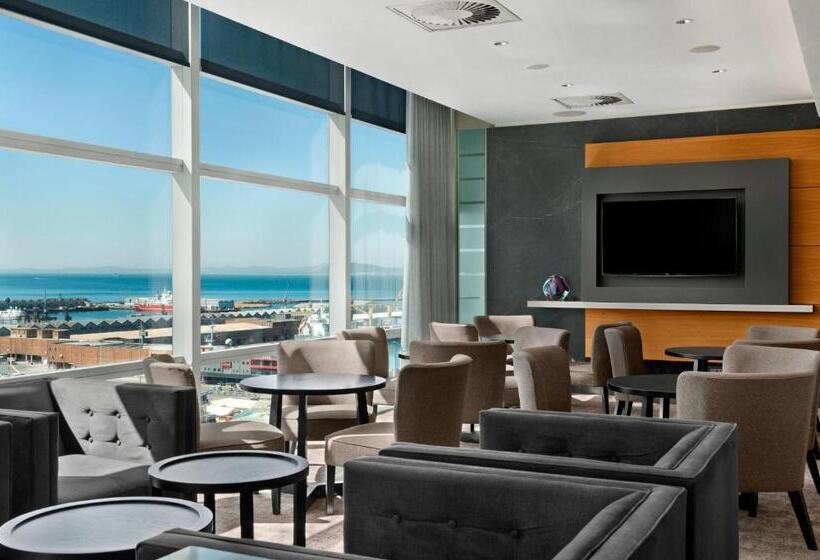 סוויטה אקזקיוטיב, The Westin Cape Town