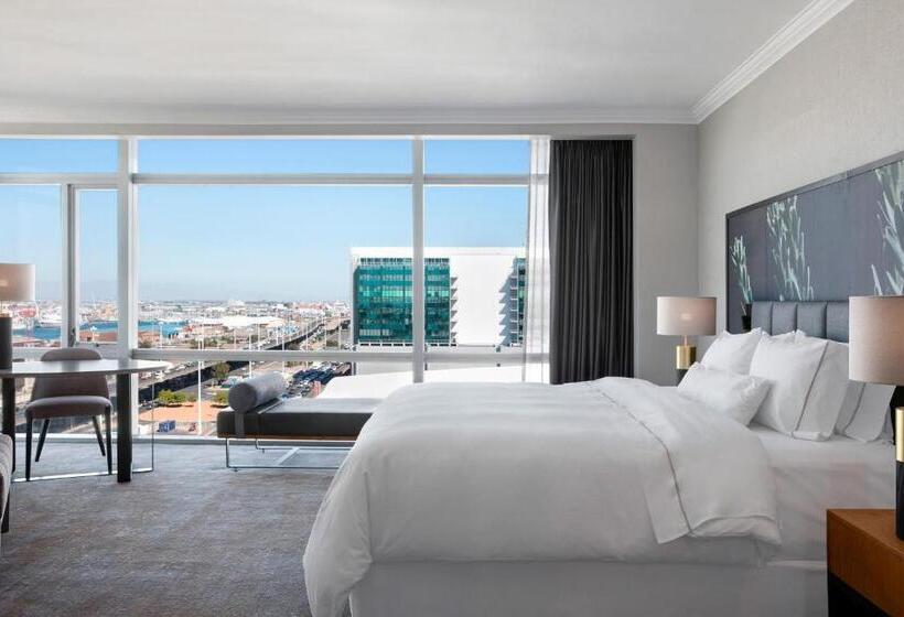 סוויטה אקזקיוטיב, The Westin Cape Town