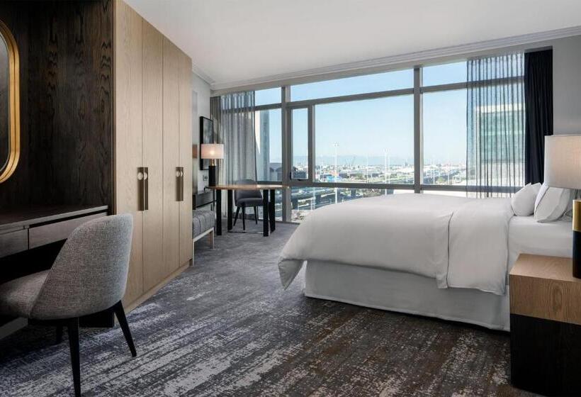 Президентский Люкс, The Westin Cape Town