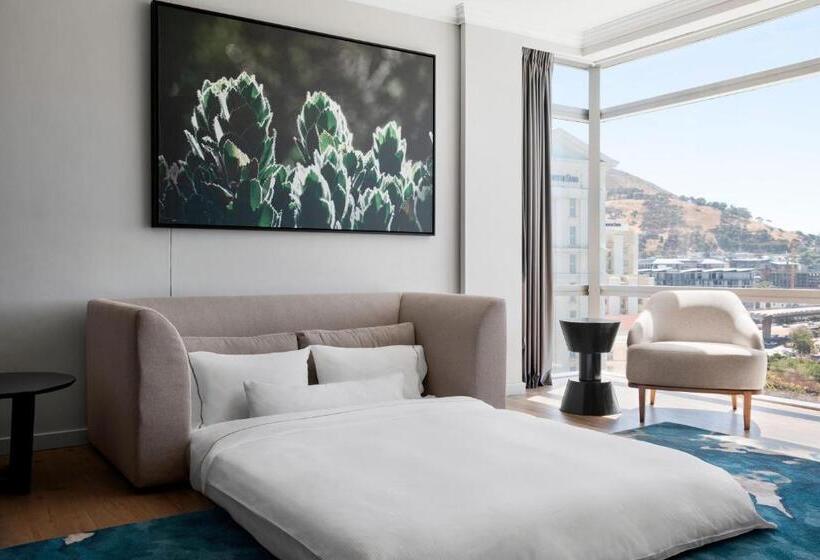 סוויטה אקזקיוטיב, The Westin Cape Town