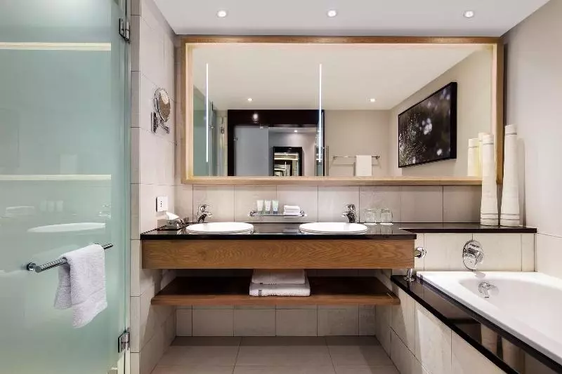 اتاق اجرایی, The Westin Cape Town