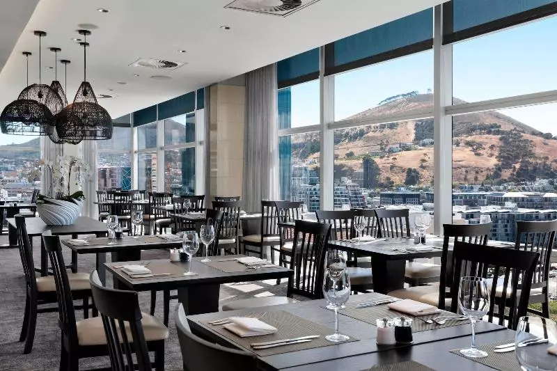 اتاق اجرایی, The Westin Cape Town