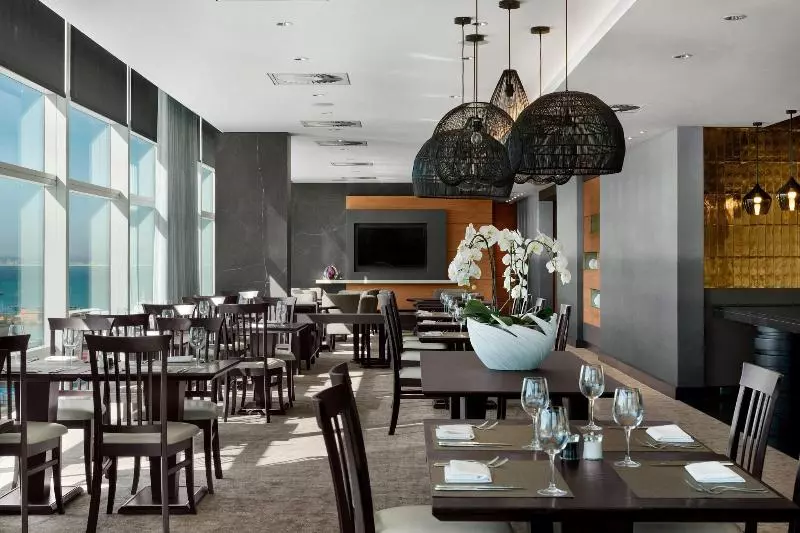 اتاق اجرایی, The Westin Cape Town