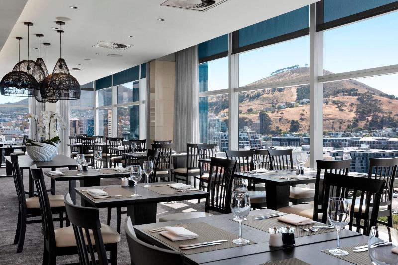 Номер Executive, The Westin Cape Town