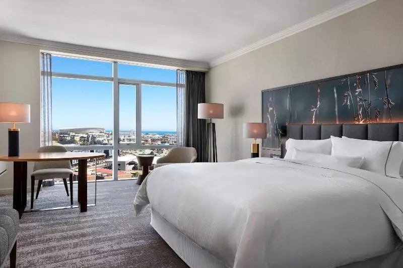 اتاق اجرایی, The Westin Cape Town