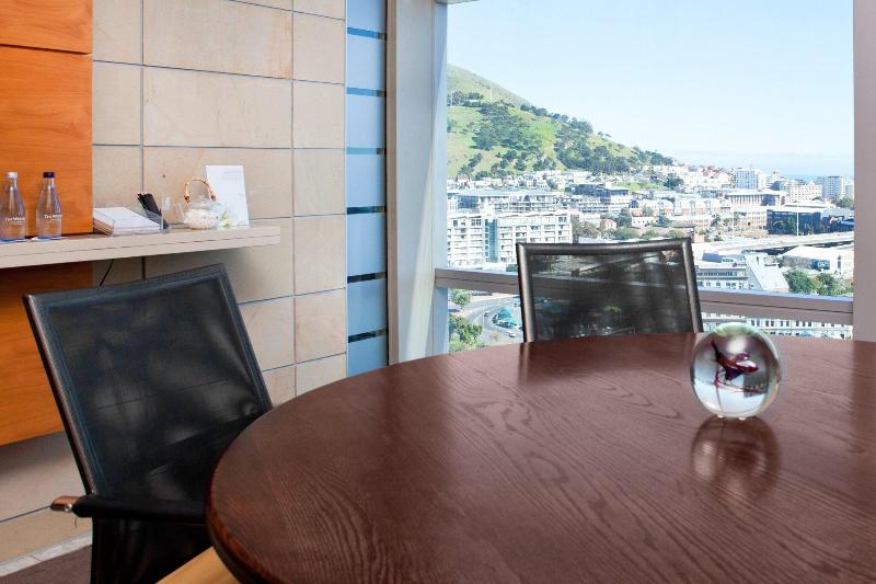 Номер Стандарт, The Westin Cape Town