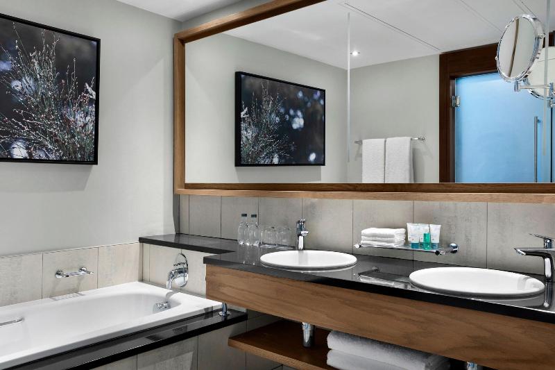 חדר סטנדרט, The Westin Cape Town