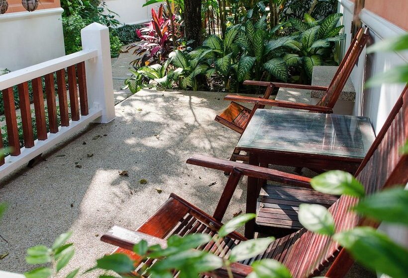 패밀리 룸, Lawana Resort