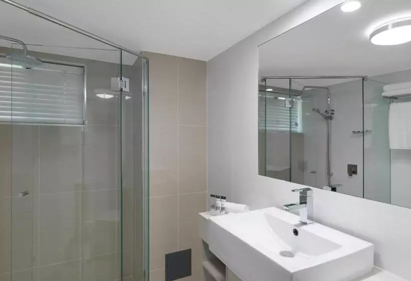 エクゼクティブワンルーム, Oaks Sunshine Coast Oasis Resort