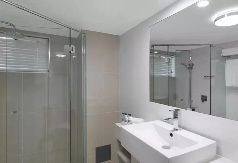 エクゼクティブワンルーム, Oaks Sunshine Coast Oasis Resort