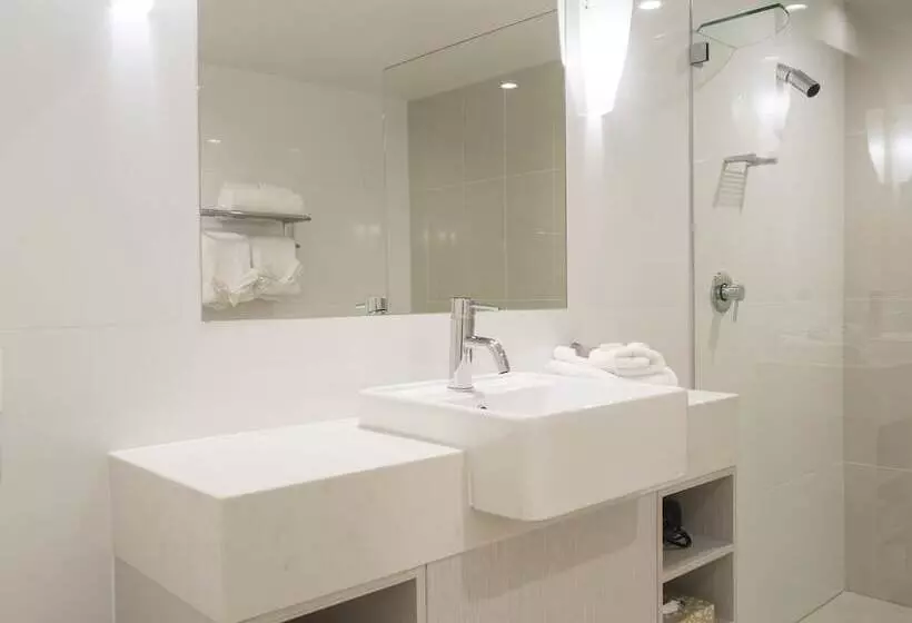 エクゼクティブワンルーム, Oaks Sunshine Coast Oasis Resort