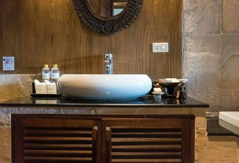 Номер Superior Вид на Море, Panviman Resort Koh Phangan   Sha Extra Plus