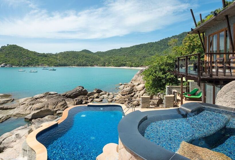 프레지덴셜 스위트, Panviman Resort Koh Phangan   Sha Extra Plus