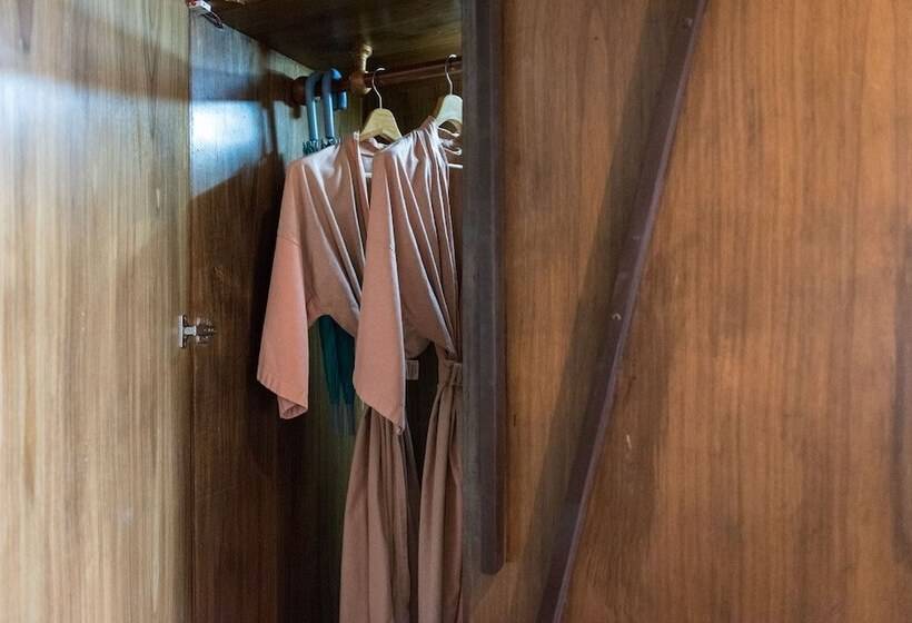 프레지덴셜 스위트, Panviman Resort Koh Phangan   Sha Extra Plus