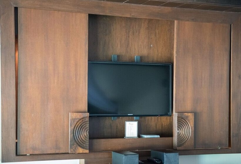 1침실 빌라 바다전망, Panviman Resort Koh Phangan   Sha Extra Plus