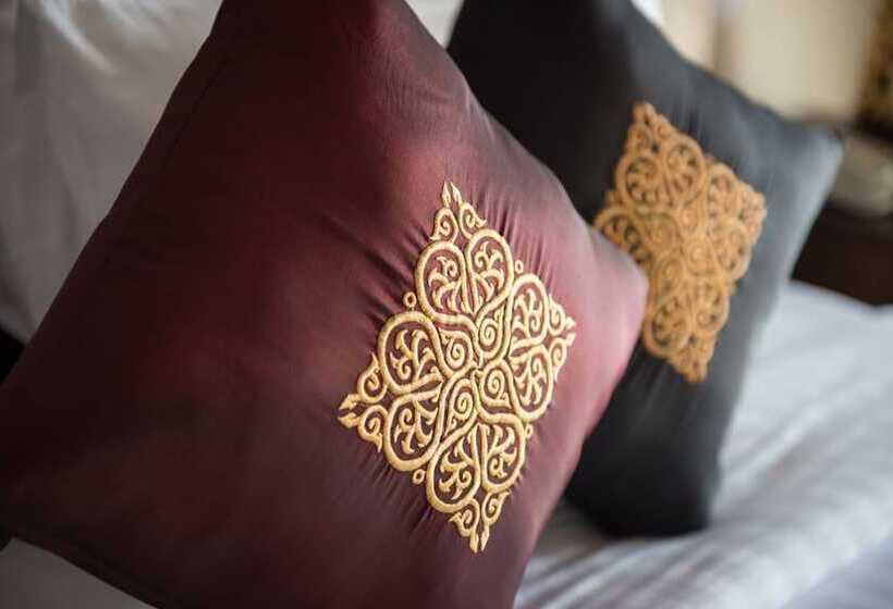 فيلا غرفة نوم واحدة مطلّة علي البحر, Panviman Resort Koh Phangan   Sha Extra Plus
