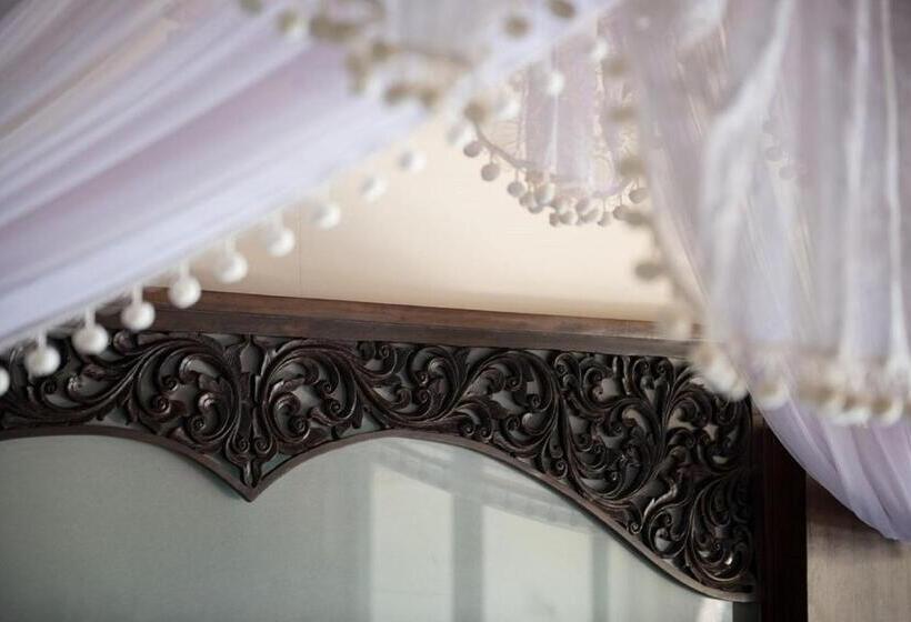 빌라 1 베드룸 - 수영장, Panviman Resort Koh Phangan   Sha Extra Plus