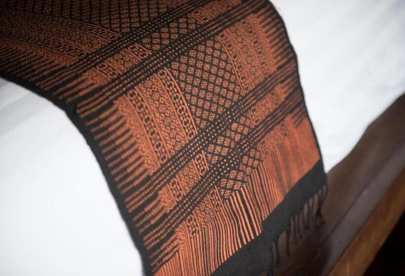 빌라 1 베드룸 - 수영장, Panviman Resort Koh Phangan   Sha Extra Plus