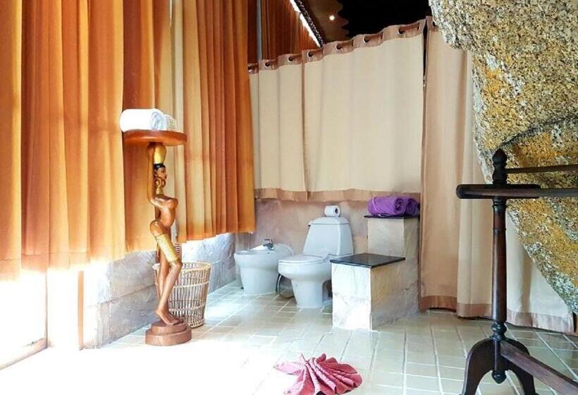 프레지덴셜 스위트, Panviman Resort Koh Phangan   Sha Extra Plus