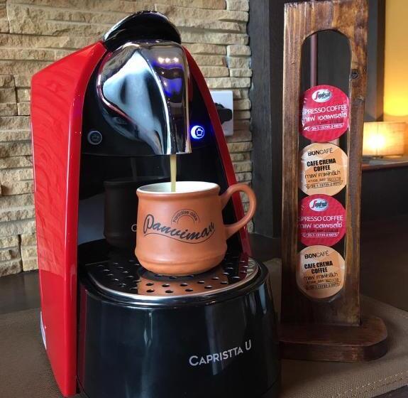 1침실 디럭스 빌라 바다전망, Panviman Resort Koh Phangan   Sha Extra Plus