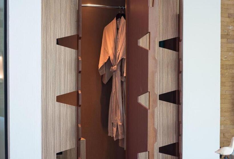 1침실 디럭스 빌라 바다전망, Panviman Resort Koh Phangan   Sha Extra Plus