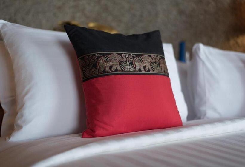 이그제큐티브 스위트, Panviman Resort Koh Phangan   Sha Extra Plus