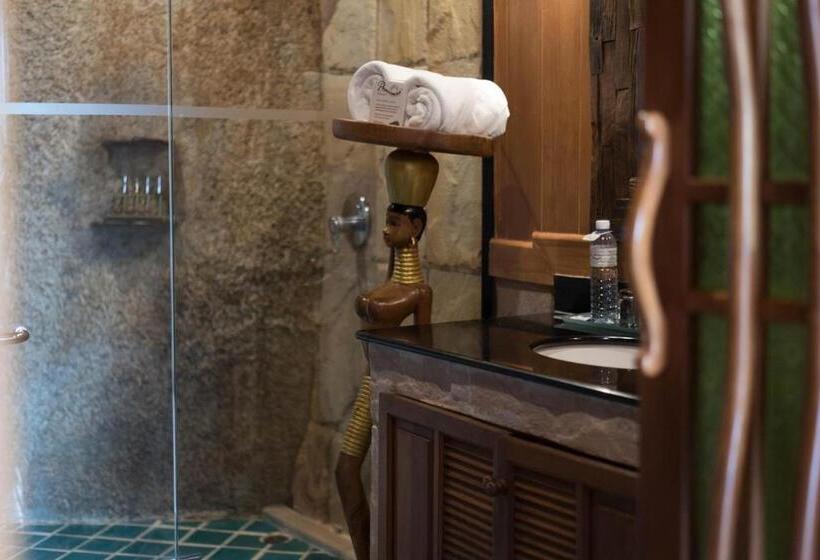 이그제큐티브 스위트, Panviman Resort Koh Phangan   Sha Extra Plus