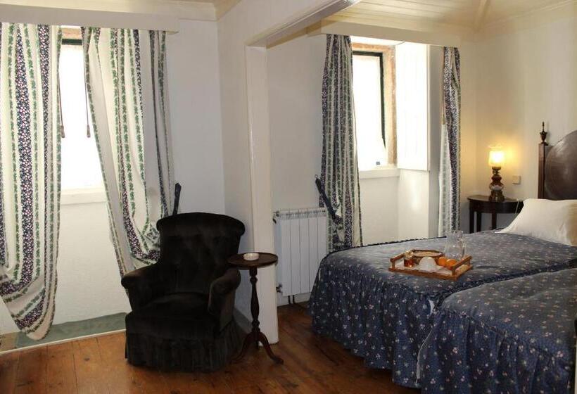 בית, 2 חדרי שינה, Quinta Da Comenda