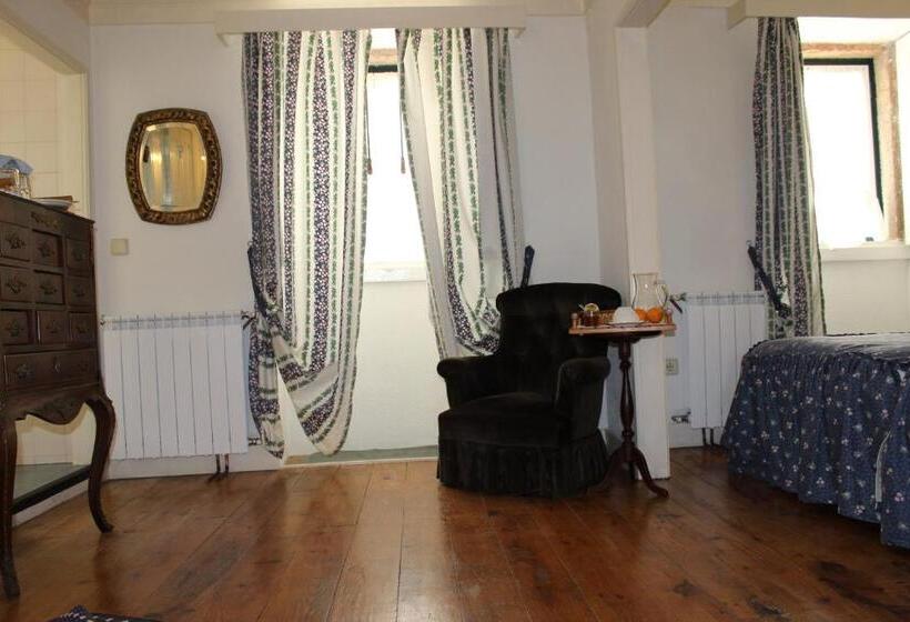 בית, 2 חדרי שינה, Quinta Da Comenda