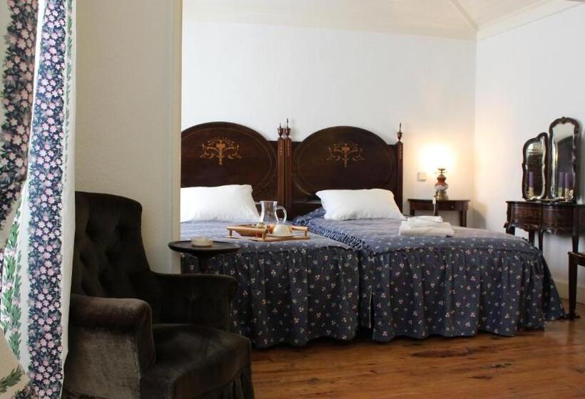 בית, 2 חדרי שינה, Quinta Da Comenda