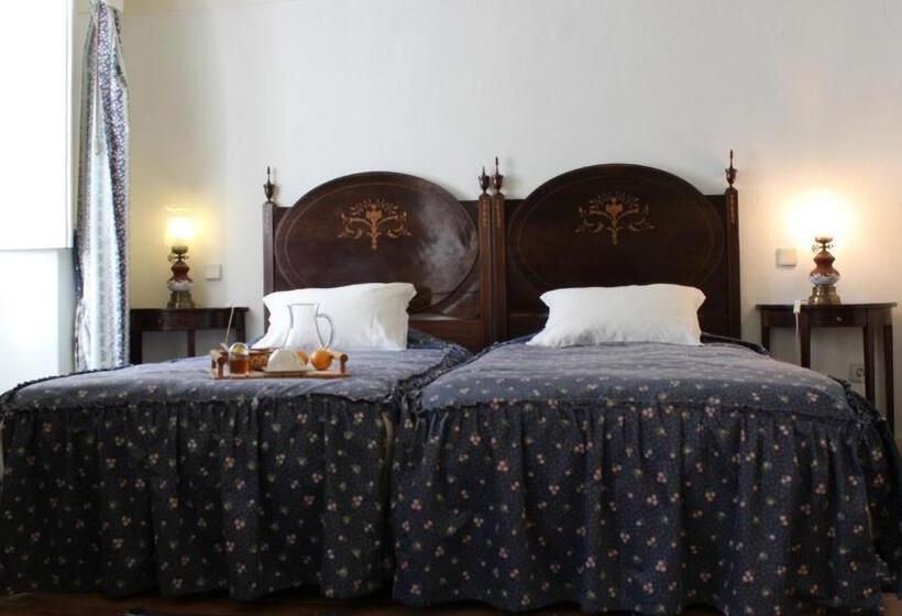 Дом 2 Спальни, Quinta Da Comenda
