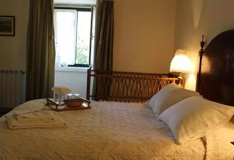 خانه 3 خوابه, Quinta Da Comenda
