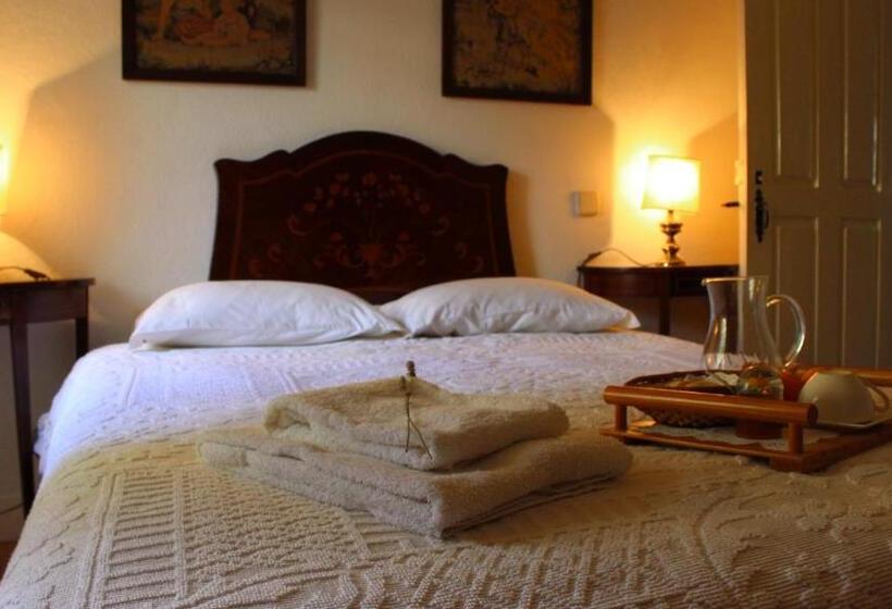 בית, 3 חדרי שינה, Quinta Da Comenda